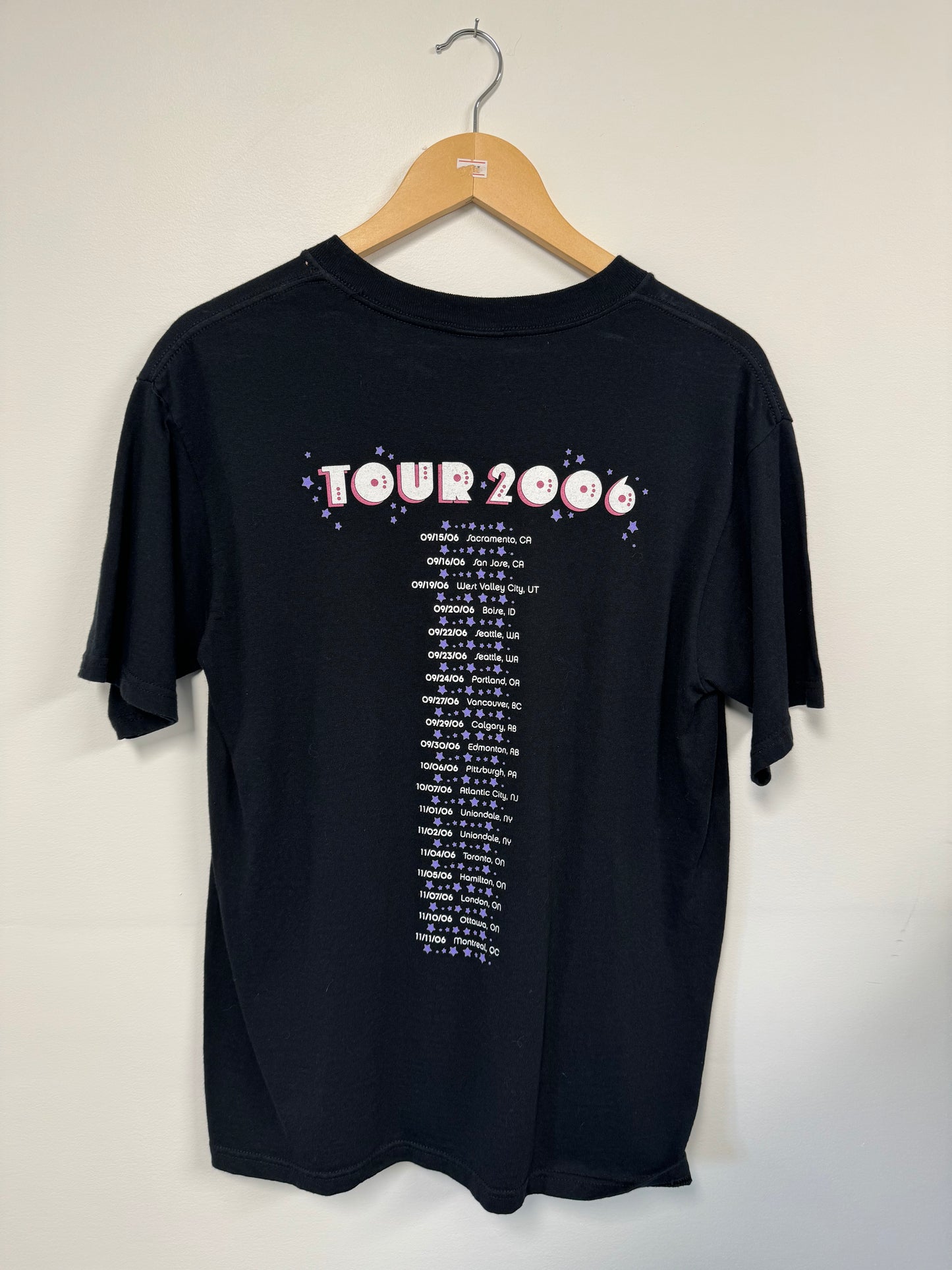 Elton John 2006 Tour Shirt (M)