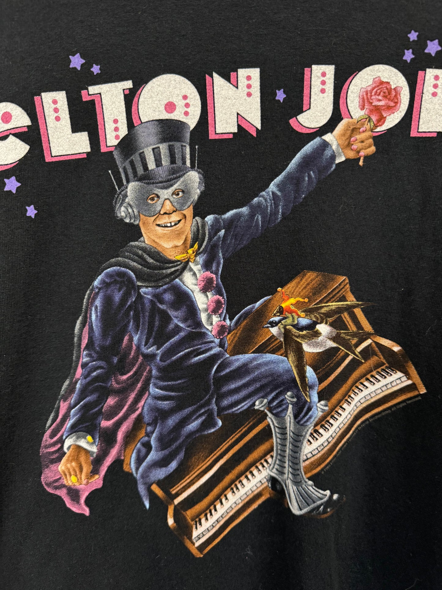 Elton John 2006 Tour Shirt (M)