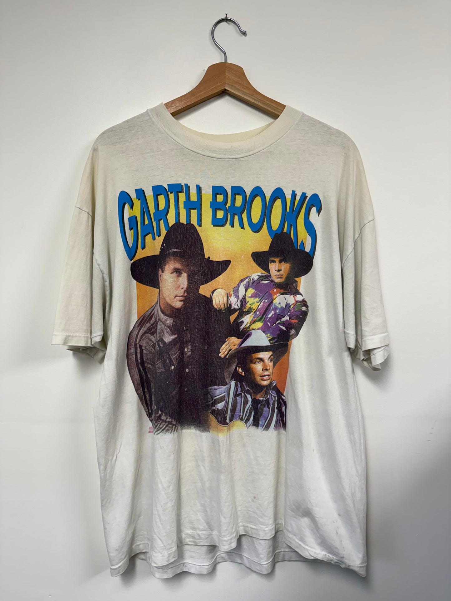 Garth Brooks (XL)