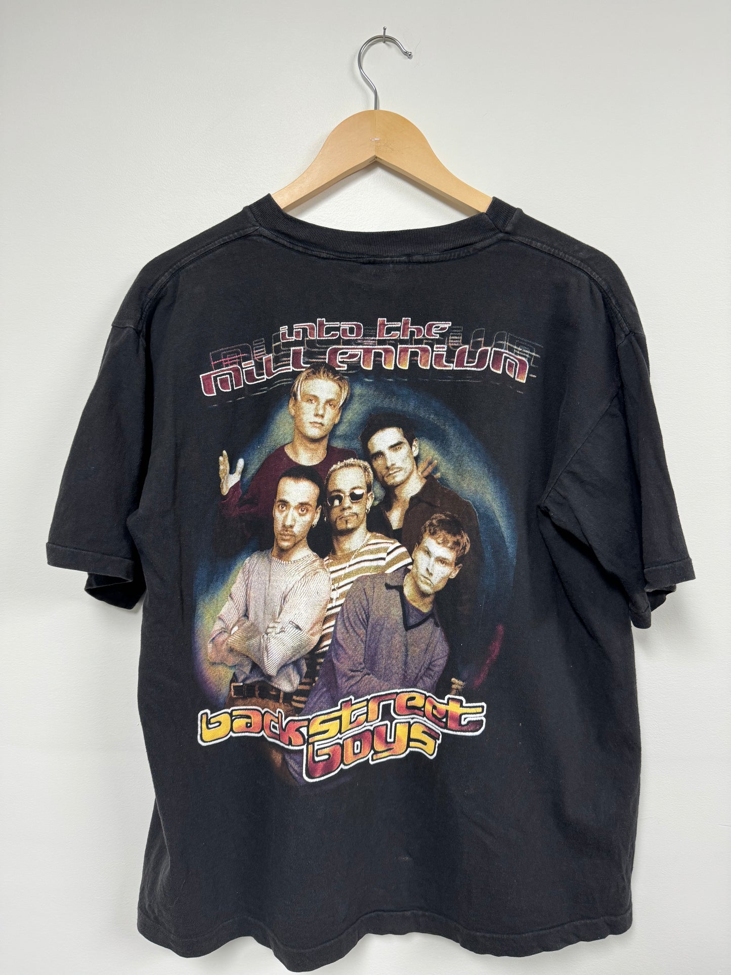 Backstreet Boys 2000 Tee (XL)