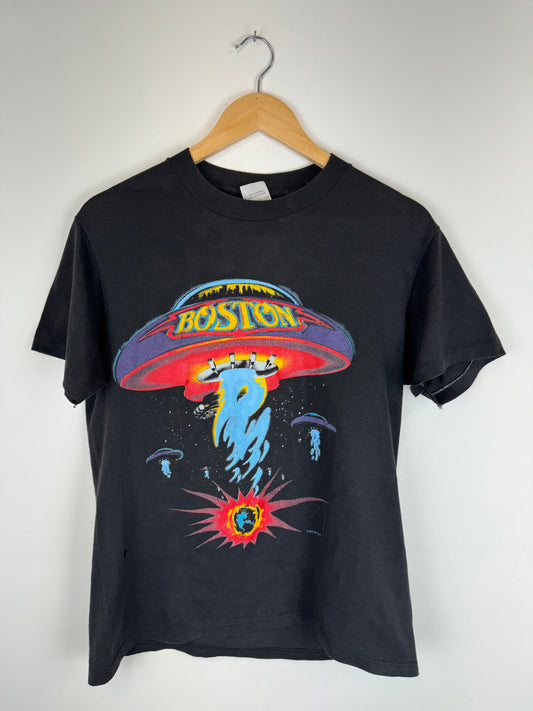 Boston 1987 Tour Shirt (S/M)