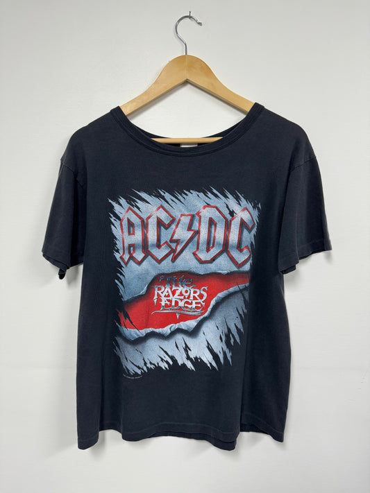 AC-DC Razors Edge (L)