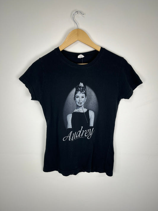 Audrey Hepburn 2006 Tee (M)