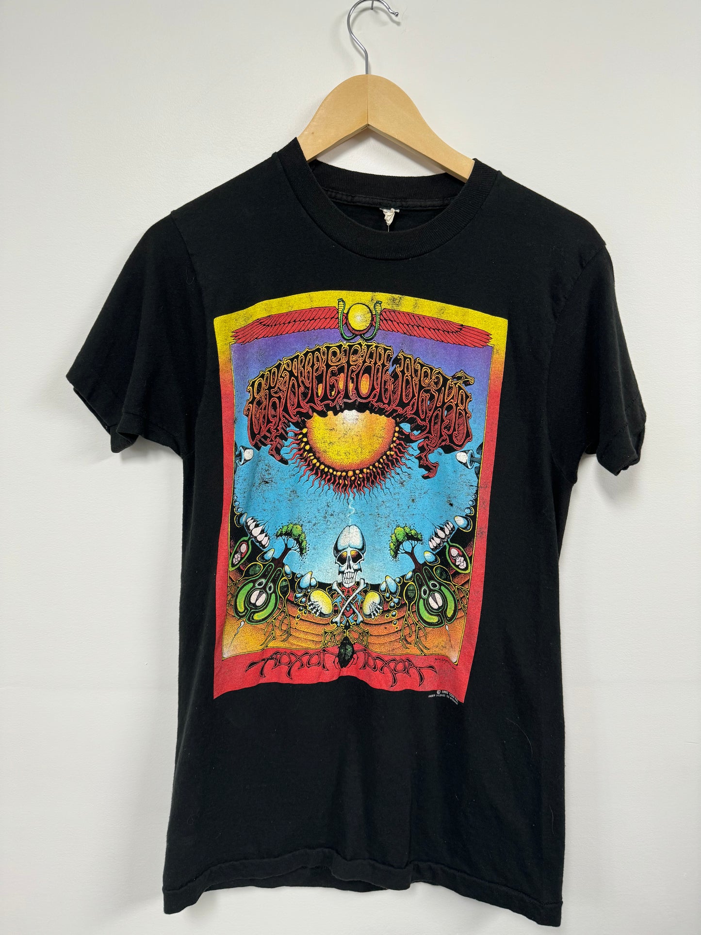 Grateful Dead AOXOMOXOA Tee (M)