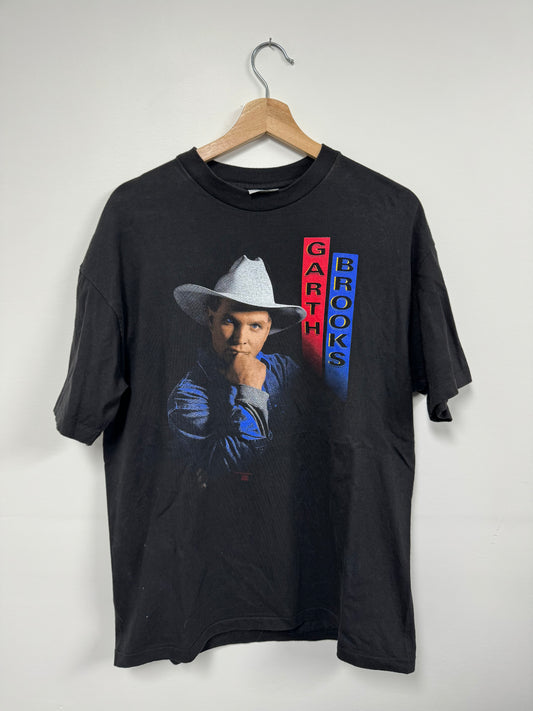 Garth Brooks Tour Shirt (L)