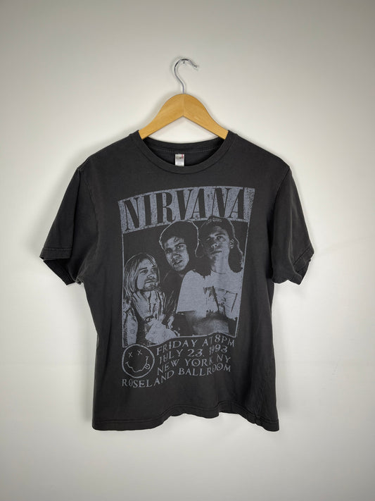 Nirvana 2010 Reprint (M)