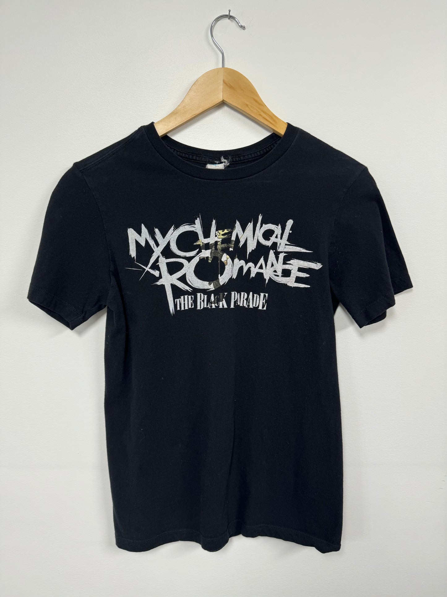 My Chemical Romance Tee (M)