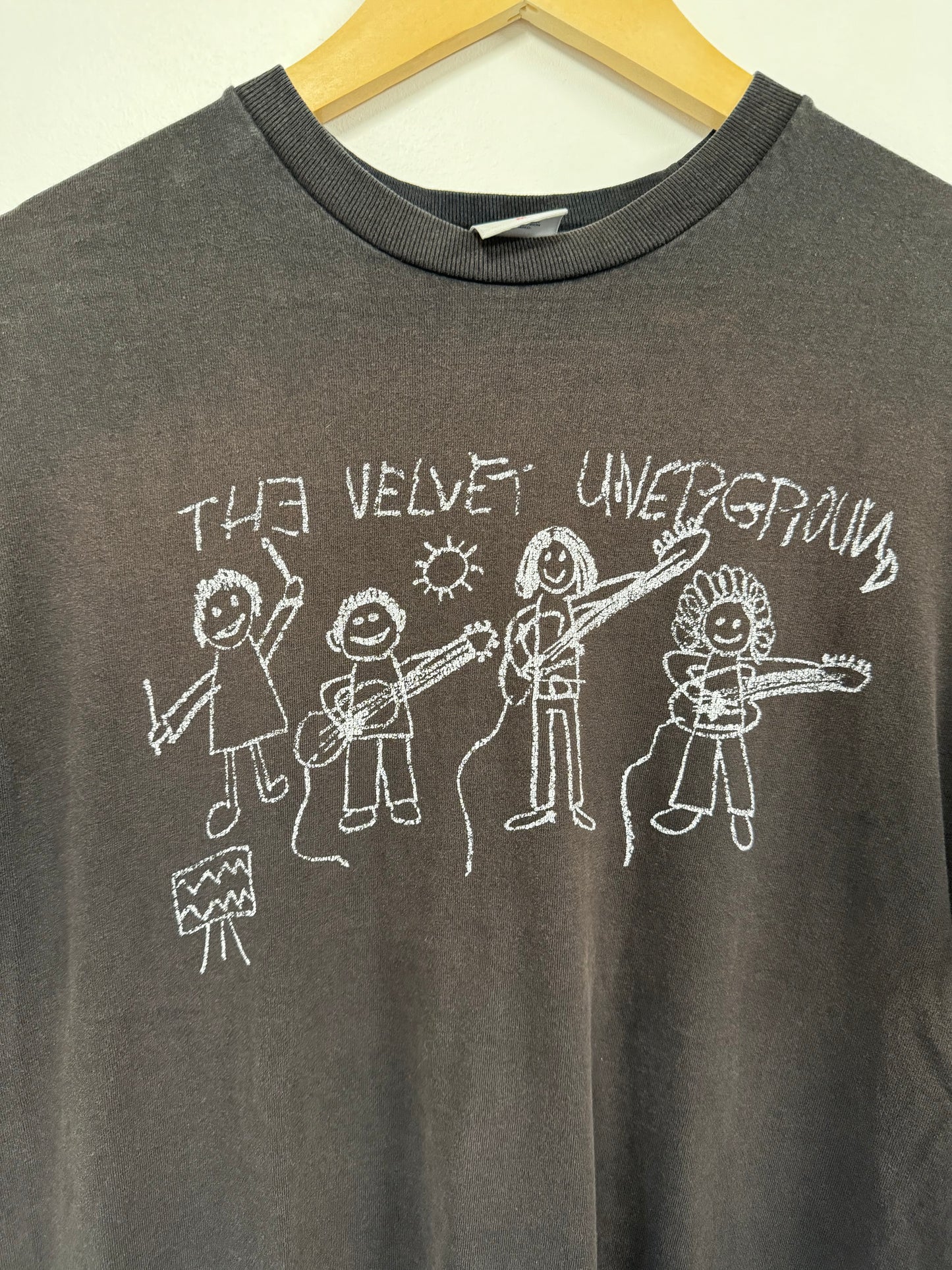 The Velvet Underground Supreme Shirt (M)