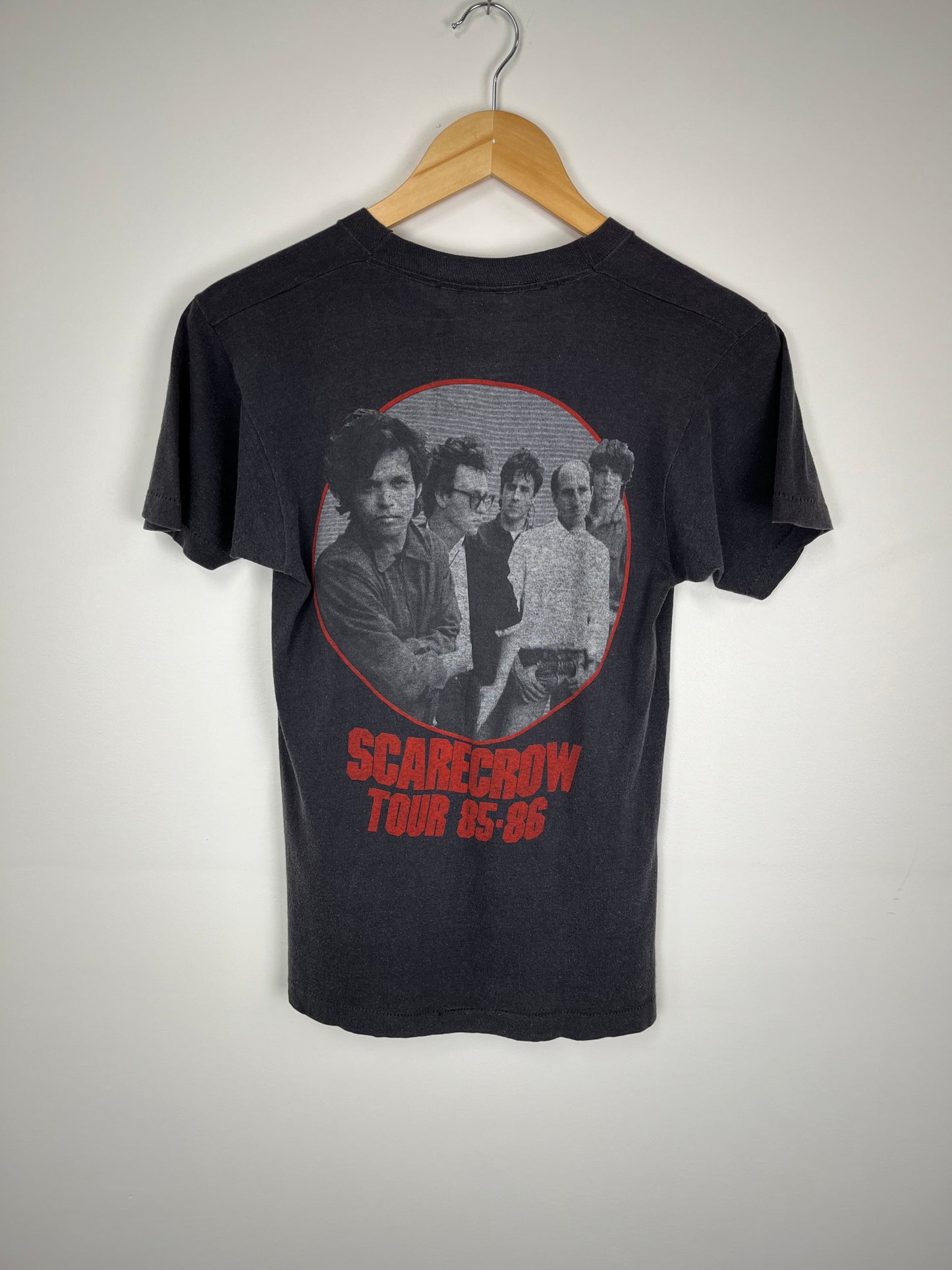 John Mellencamp Scarcrow Tour Tee (S)