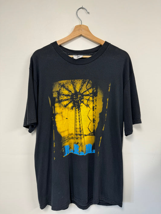 R.E.M. 1995 Tour Shirt (L)