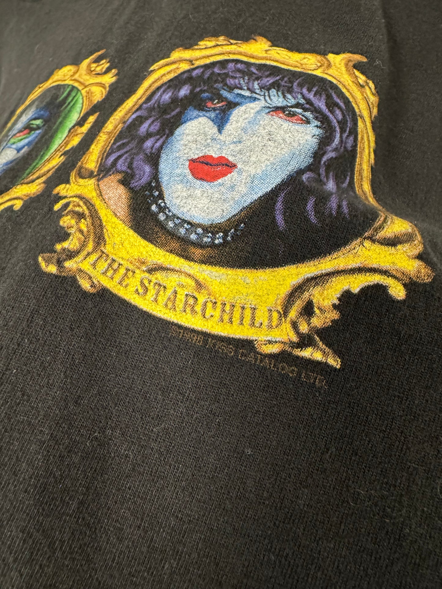 KISS Psycho Circus 1998 (XL)