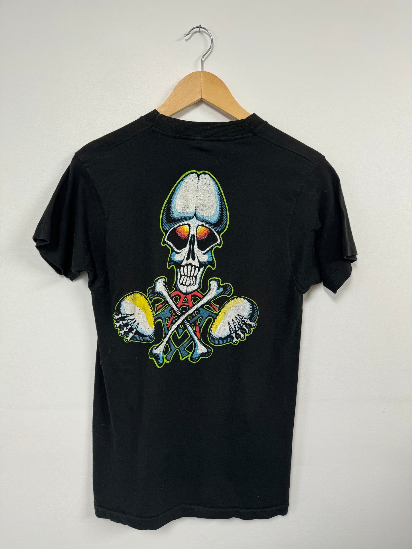 Grateful Dead AOXOMOXOA Tee (M)