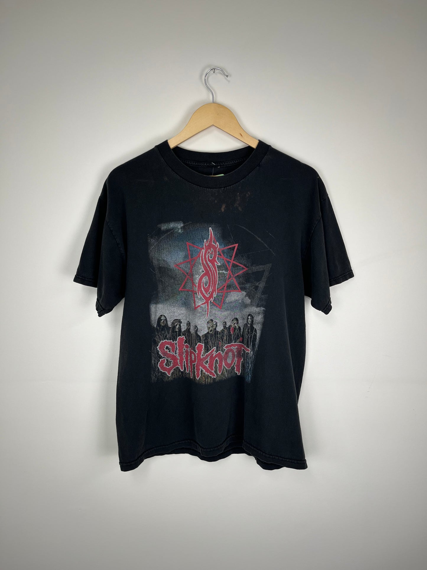 Slipknot 2009 Tee (M)