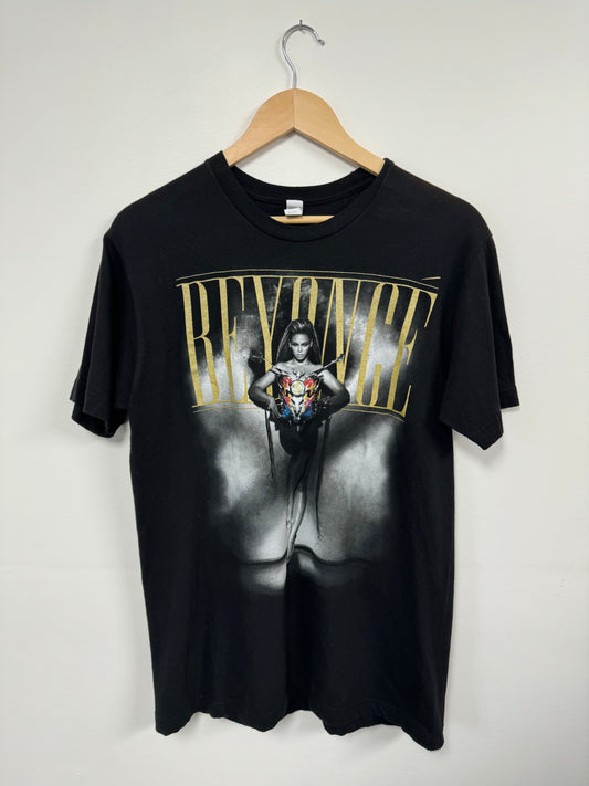 Beyoncé 2009 I Am Tour Tee (M)