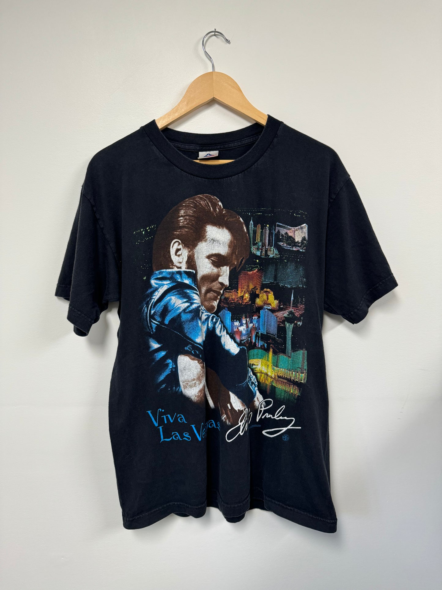 Elvis Tee 1997 (L)