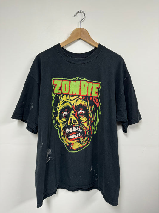 Rob Zombie Bring Out Your Dead Tee (XL)