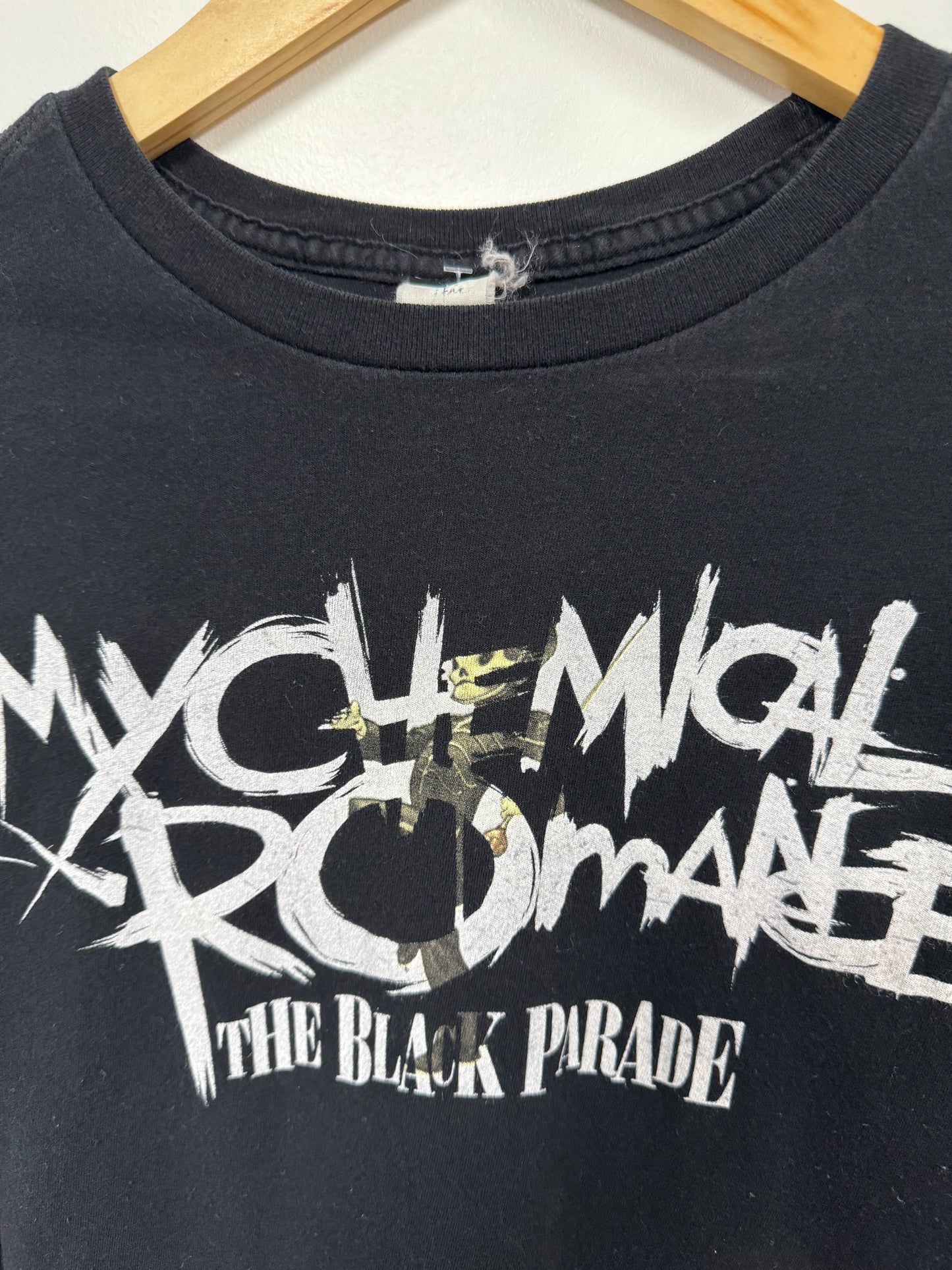 My Chemical Romance Tee (M)