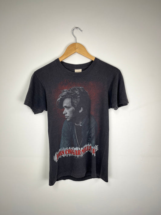 John Mellencamp Scarcrow Tour Tee (S)