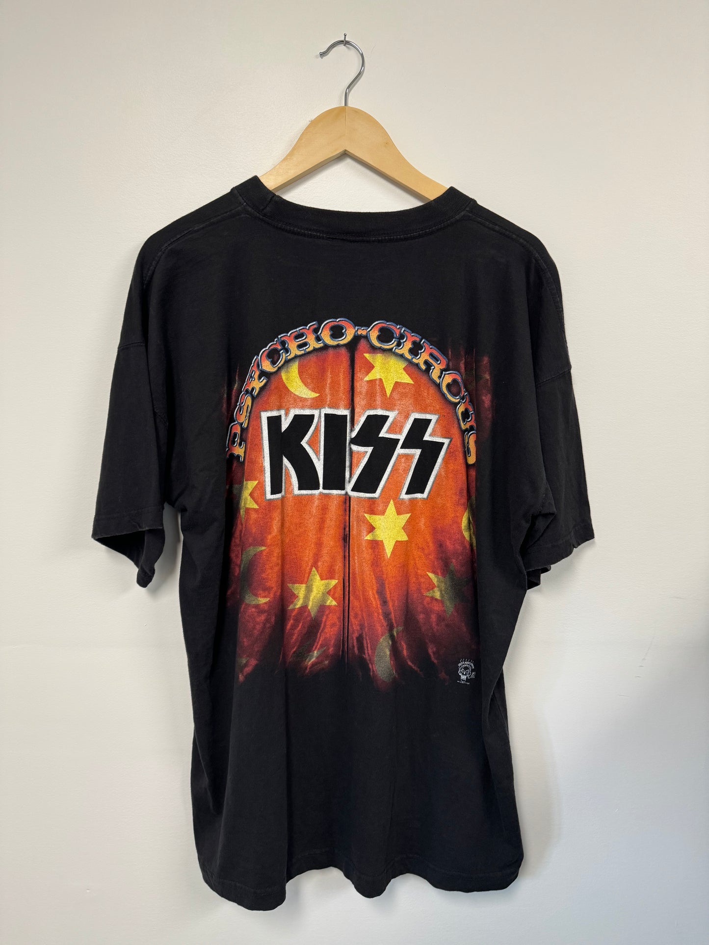 KISS Psycho Circus 1998 (XL)