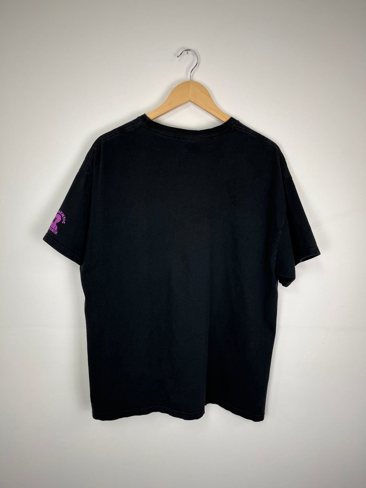 Jimi Hendrix Tee (XL)