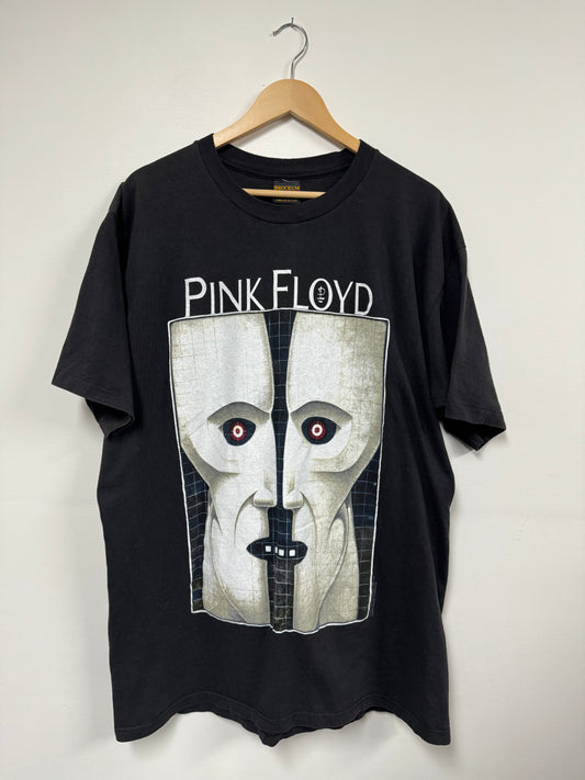 Pink Floyd 1994 Tour Tee Division Bell (XXL)