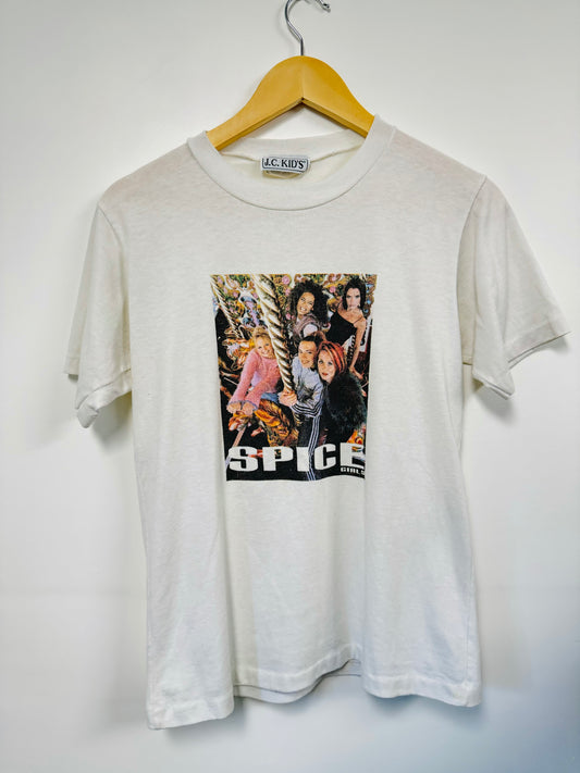 Spice Girls Tee (S)