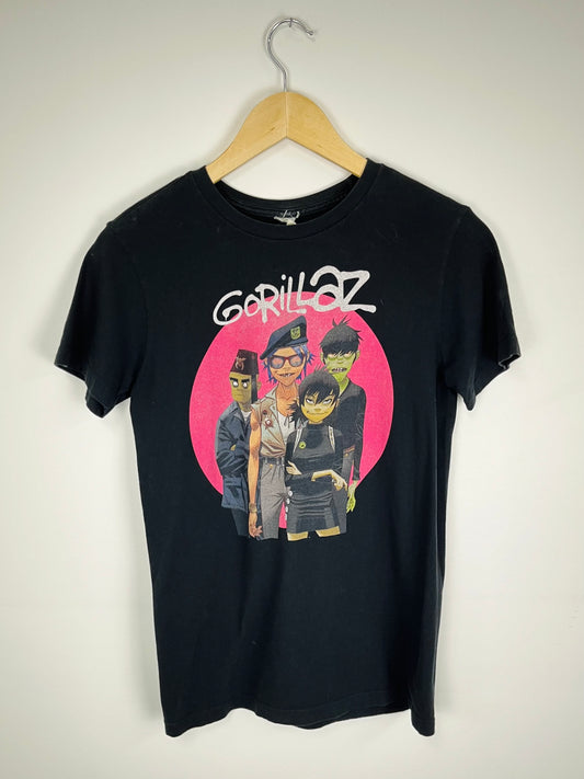 Gorillaz Tee (M)