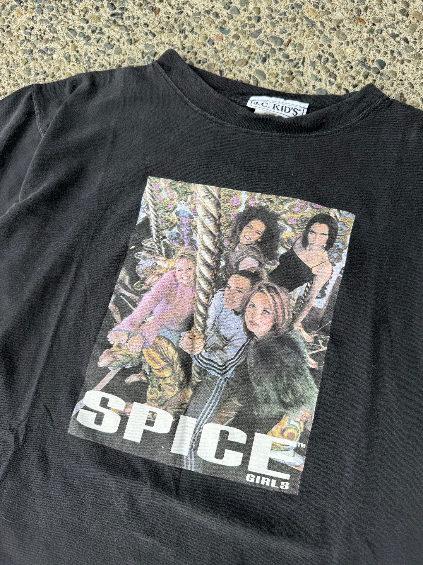 Spice Girls Tee