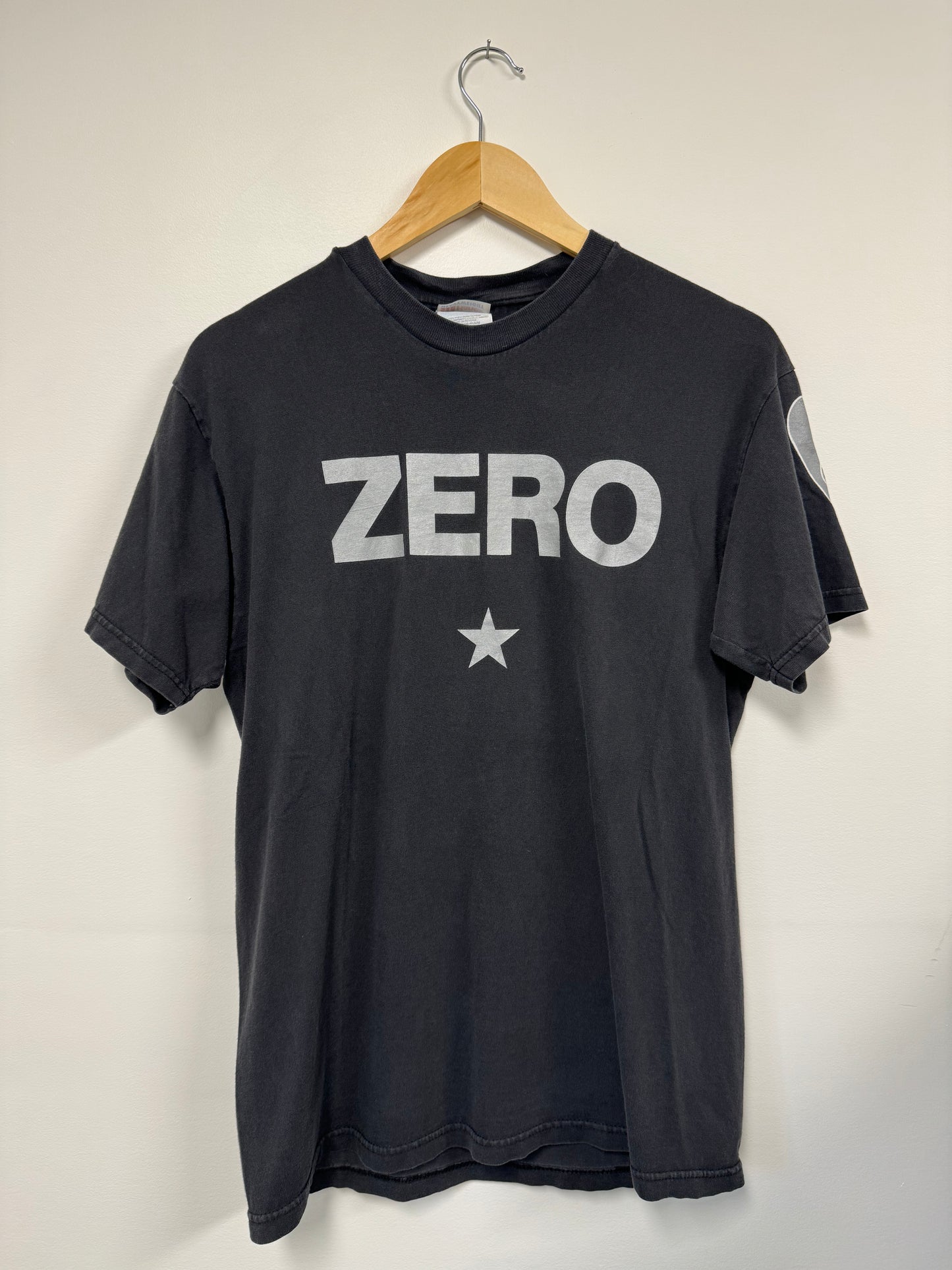 Smashing Pumpkins Zero Tee (M)