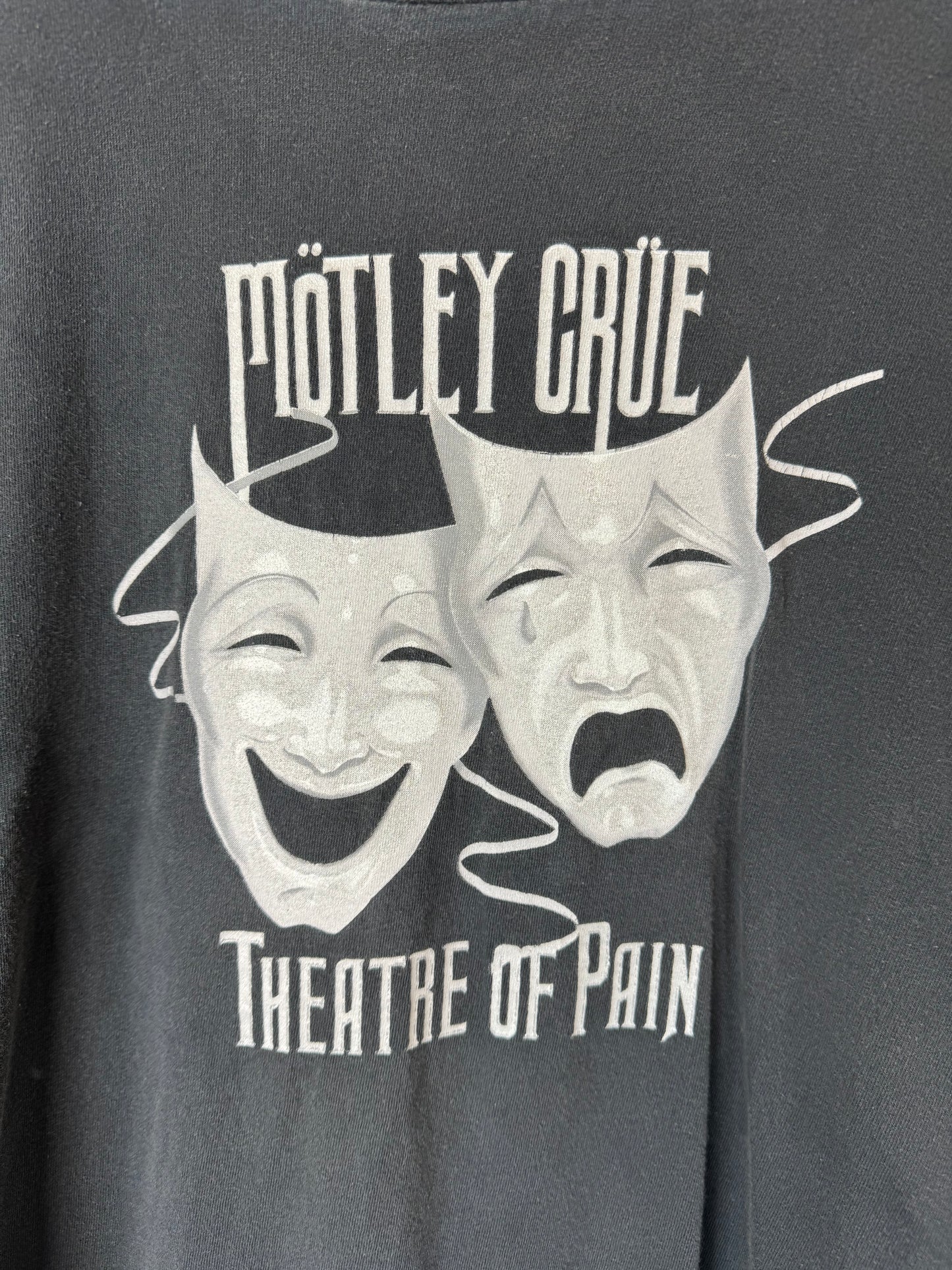 Motley Crue Theatre of Pain (XL)