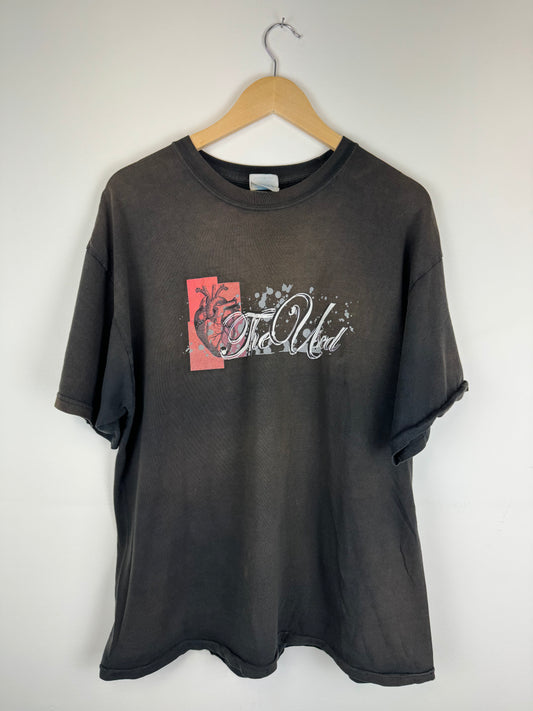 The Used Band Tee (XL)